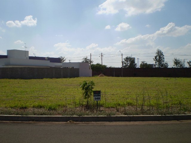 Sao Carlos Condominio Residencial Montreal Terreno Venda R$692.000,00 Condominio R$365,00  Area do terreno 534.00m2 