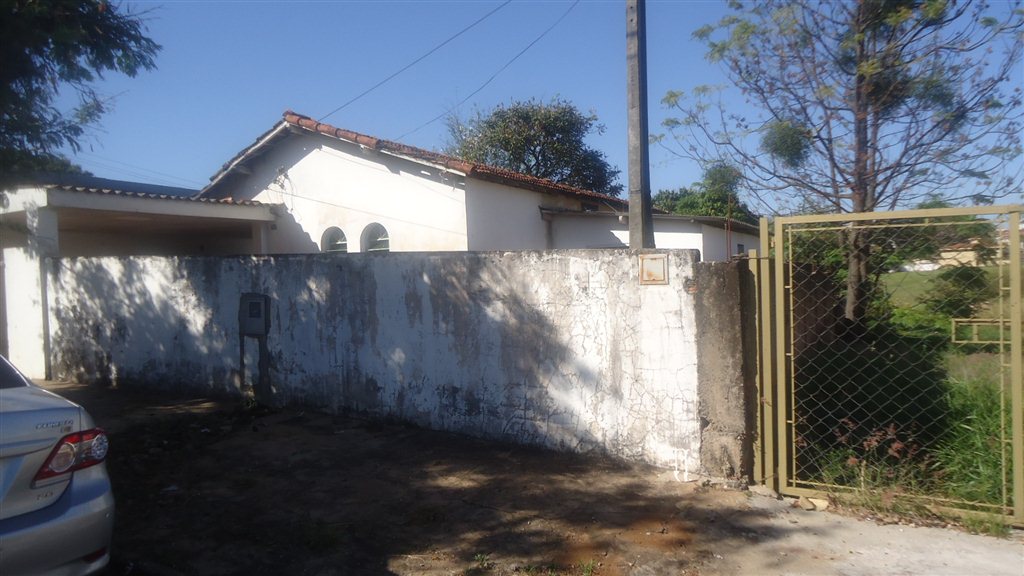 Sao Carlos Vila Costa do Sol Casa Venda R$500.000,00 3 Dormitorios  Area do terreno 588.00m2 