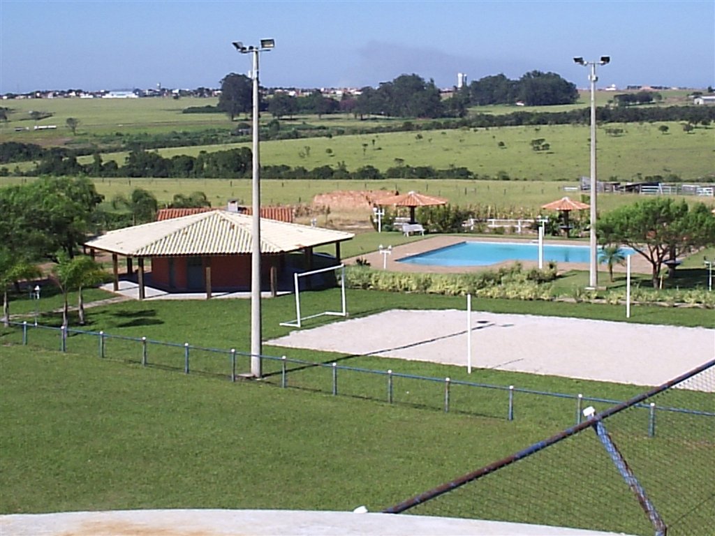 Sao Carlos Jardim Jockei Club A Rural Locacao R$ 15.000,00 Area construida 800.00m2
