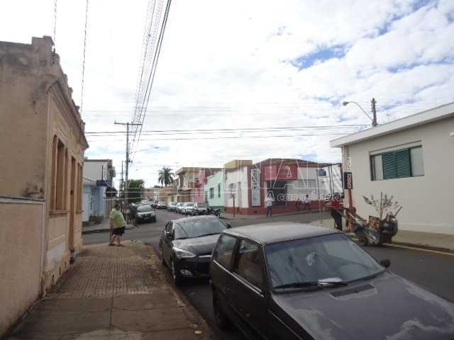 Sao Carlos Centreville Terreno Locacao R$ 1.600,00  Area do terreno 404.80m2 