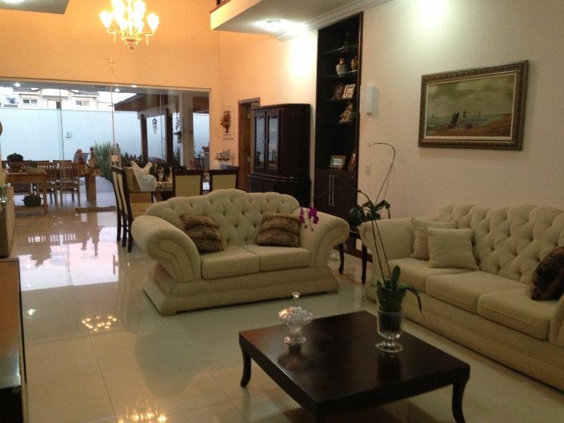 Sao Carlos Condominio Parque Residencial Damha I Casa Venda R$2.750.000,00 Condominio R$300,00 4 Dormitorios 2 Vagas 