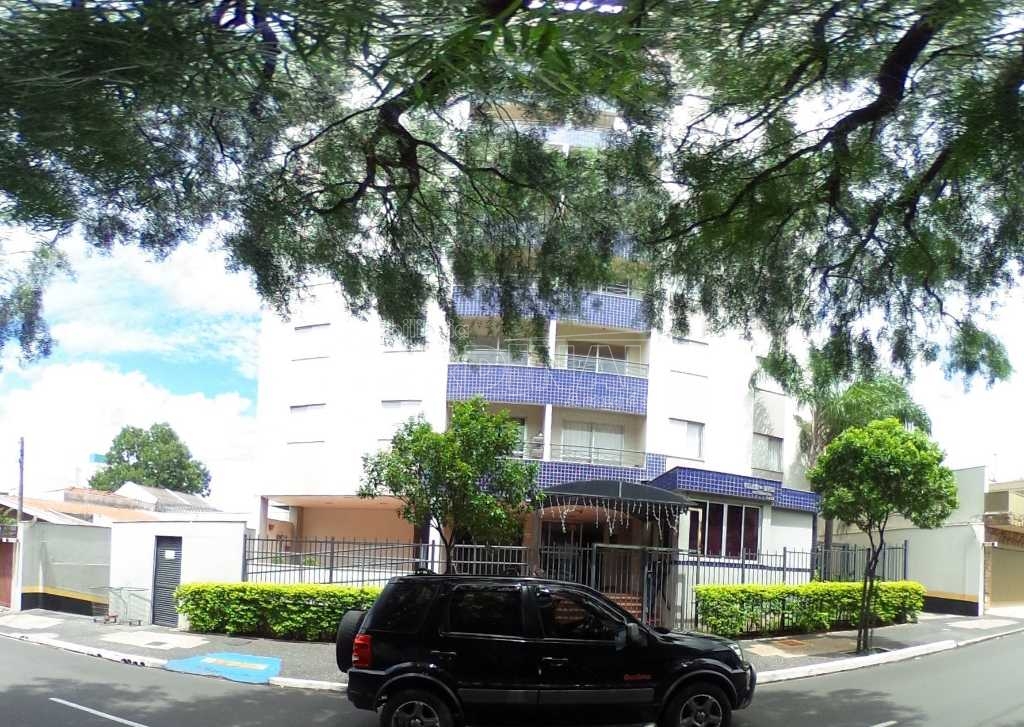 Sao Carlos Centro Apartamento Venda R$480.000,00 Condominio R$460,00 3 Dormitorios 1 Vaga 