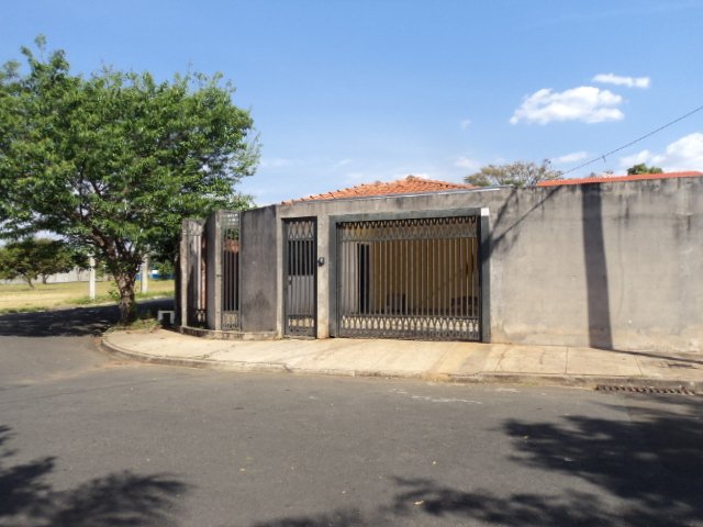 Sao Carlos Residencial Itamarati Casa Venda R$380.000,00 3 Dormitorios 2 Vagas 