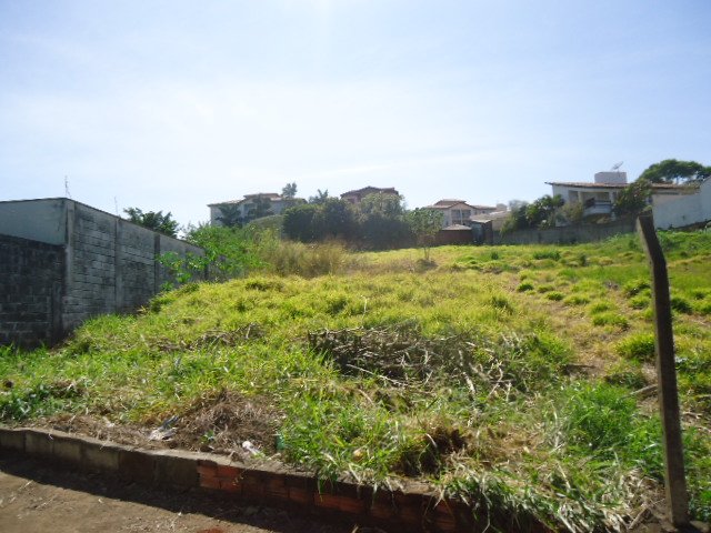 Sao Carlos Jardim Hikare Terreno Venda R$309.000,00  Area do terreno 509.00m2 