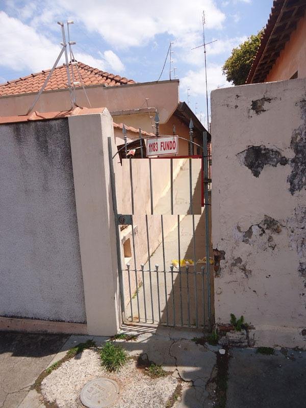 Sao Carlos Centreville Casa Venda R$362.000,00 1 Dormitorio  Area do terreno 330.00m2 Area construida 172.27m2