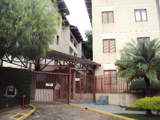 Sao Carlos Vila Celina Apartamento Venda R$140.000,00 Condominio R$200,00 1 Dormitorio 1 Vaga 