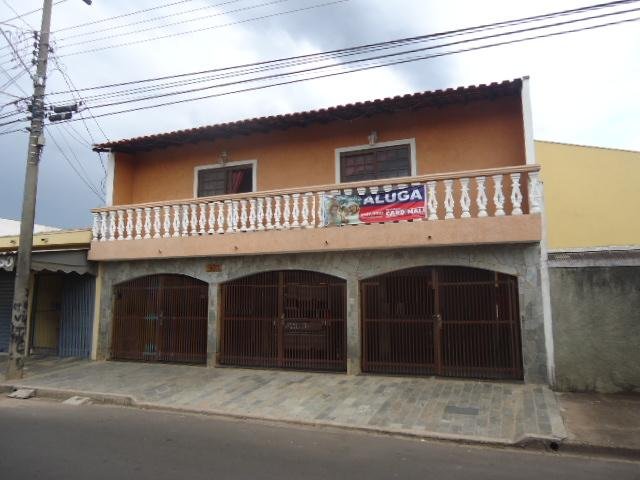 Sao Carlos Planalto Paraiso Casa Venda R$509.000,00 4 Dormitorios 3 Vagas 