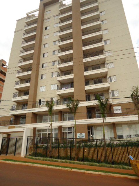 Sao Carlos Parque Faber Castell I Apartamento Venda R$600.000,00 Condominio R$770,00 2 Dormitorios 2 Vagas 