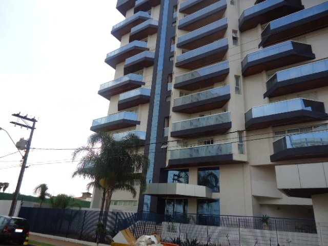 Sao Carlos Parque Faber Castell I Apartamento Venda R$1.900.000,00 Condominio R$2.200,00 4 Dormitorios 4 Vagas 
