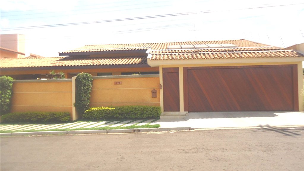 Sao Carlos Planalto Paraiso Casa Venda R$1.700.000,00 3 Dormitorios 4 Vagas Area do terreno 720.00m2 Area construida 351.00m2