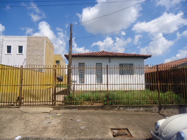 Sao Carlos Jardim Centenario Casa Venda R$213.000,00 2 Dormitorios 1 Vaga 