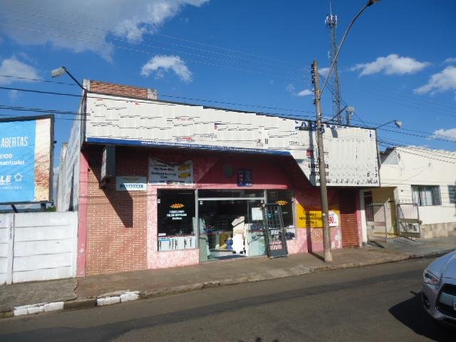 Sao Carlos Vila Prado Galpao Venda R$1.500.000,00 