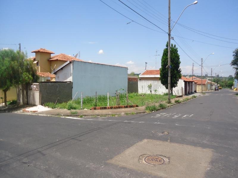 Sao Carlos Residencial Itamarati Terreno Venda R$192.000,00  Area do terreno 250.00m2 
