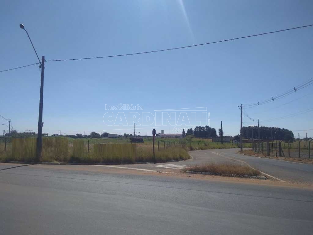 Sao Carlos Loteamento Habitacional Sao Carlos I Terreno Venda R$8.000.000,00  Area do terreno 7742.00m2 