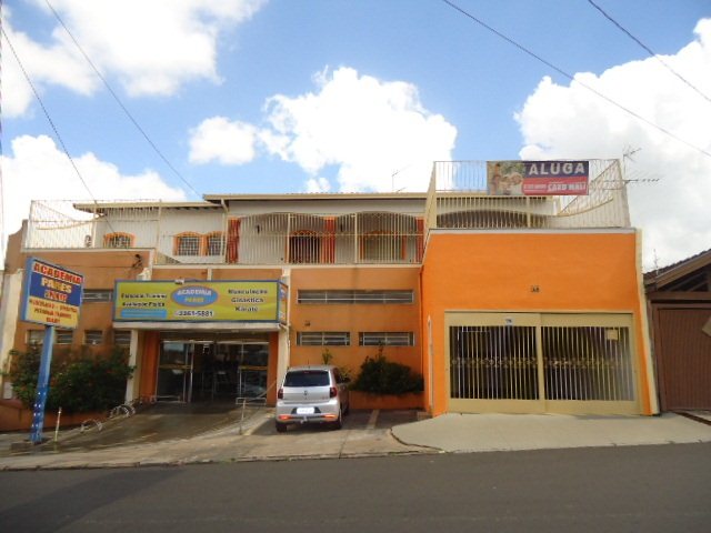 Sao Carlos Cidade Jardim Casa Venda R$3.000.000,00 3 Dormitorios 3 Vagas 