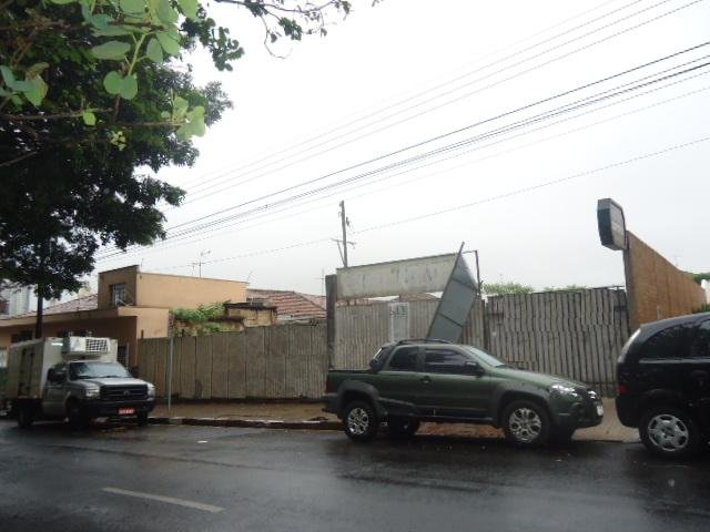 Sao Carlos Vila Monteiro Terreno Venda R$1.601.600,00  Area do terreno 800.80m2 
