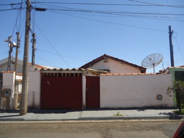 Sao Carlos Vila Celina Casa Venda R$320.000,00 1 Dormitorio  Area do terreno 0.01m2 Area construida 0.01m2
