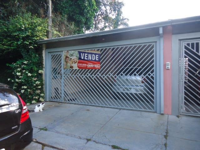 Sao Carlos Jardim Centenario Casa Venda R$350.000,00 3 Dormitorios 2 Vagas 