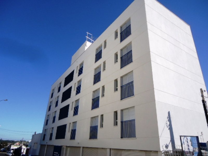 Sao Carlos Vila Marina Apartamento Locacao R$ 1.223,00 Condominio R$214,00 1 Dormitorio 1 Vaga 