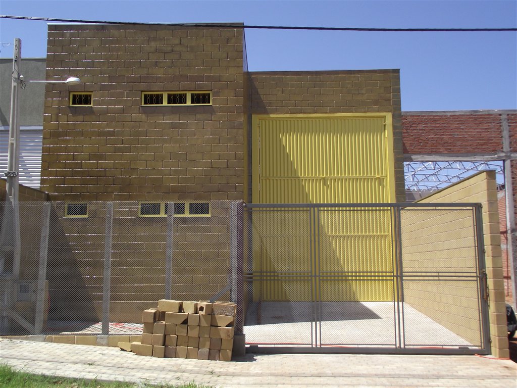 Sao Carlos Jardim Sao Paulo Galpao Venda R$800.000,00  1 Vaga Area do terreno 300.00m2 Area construida 280.00m2