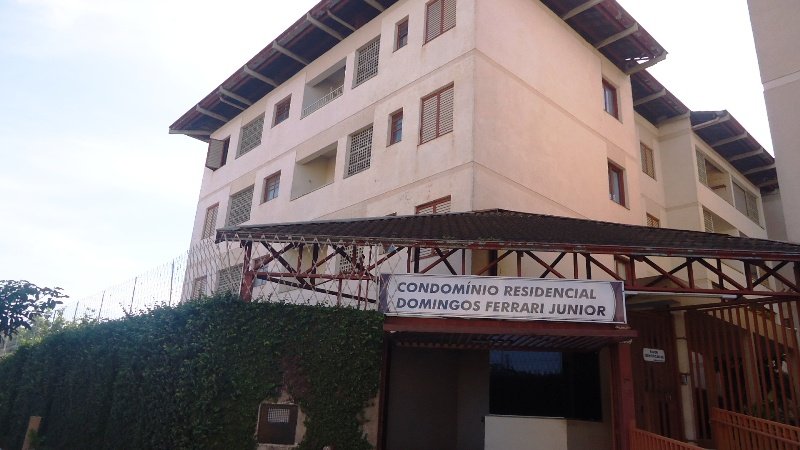 Sao Carlos Vila Celina Apartamento Locacao R$ 612,00 Condominio R$235,00 1 Dormitorio  