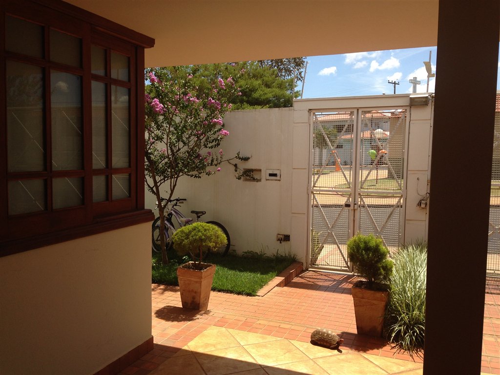 Ibate Jardim Menzani Casa Venda R$950.000,00 3 Dormitorios 2 Vagas 