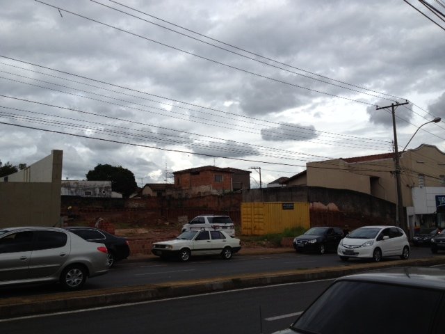 Sao Carlos Tijuco Preto Terreno Venda R$5.320.000,00  Area do terreno 1247.24m2 