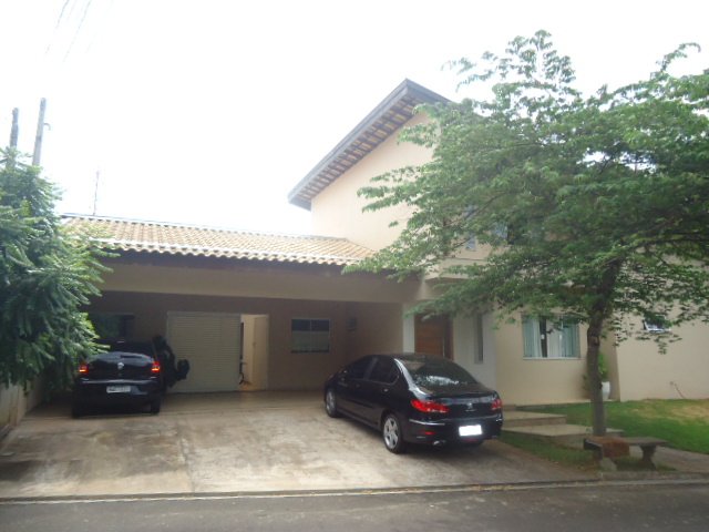 Sao Carlos Bosque de Sao Carlos Casa Venda R$1.300.000,00 Condominio R$370,00 4 Dormitorios 3 Vagas Area do terreno 361.03m2 Area construida 280.00m2