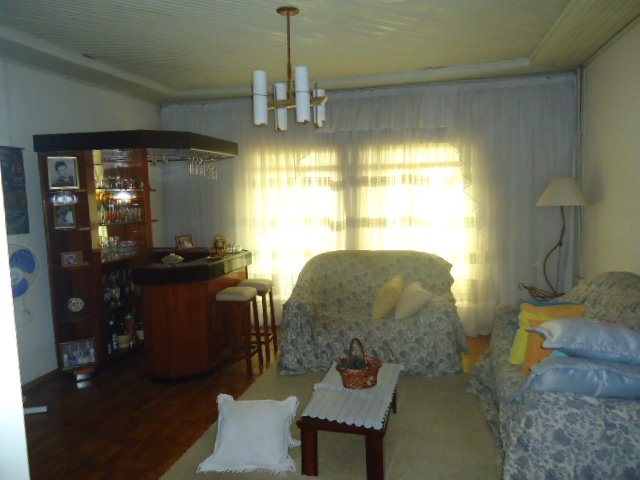 Ibate Centro Casa Venda R$580.000,00 2 Dormitorios 2 Vagas 