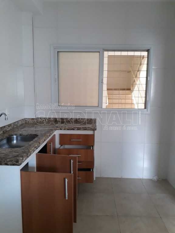 Sao Carlos Vila Celina Apartamento Venda R$138.000,00 Condominio R$80,00 1 Dormitorio  
