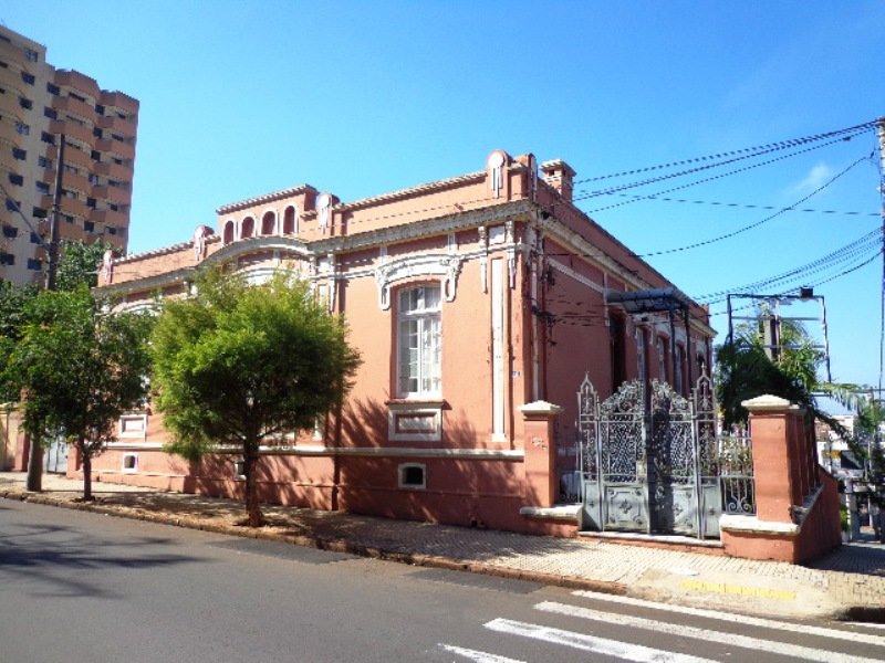 Sao Carlos Jardim Sao Carlos Comercial Locacao R$ 2.450,00 