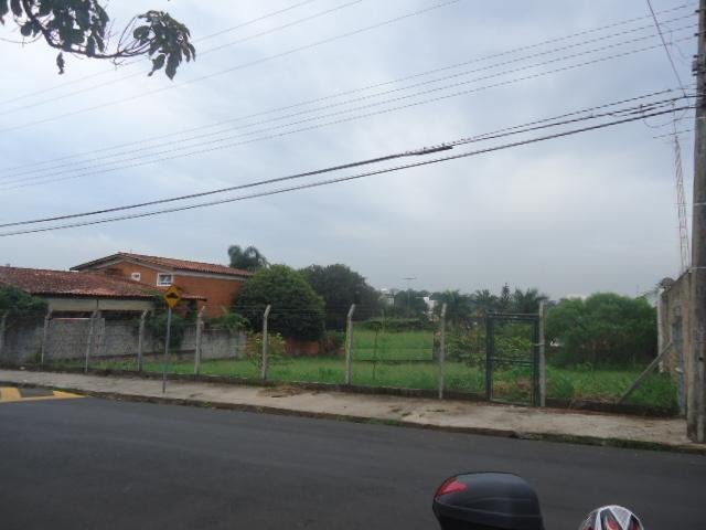 Sao Carlos Parque Santa Monica Terreno Venda R$1.000.000,00  Area do terreno 950.00m2 