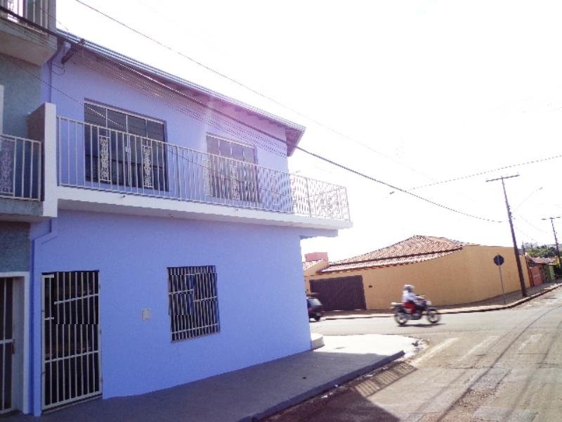 Sao Carlos Jardim Cruzeiro do Sul Comercial Locacao R$ 1.667,00 