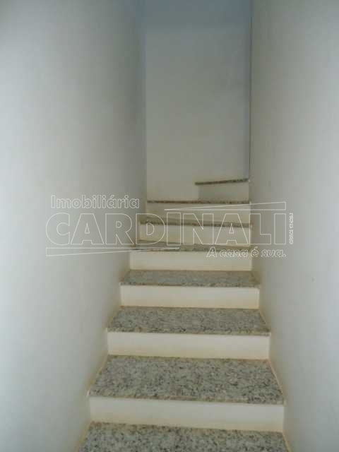 Sao Carlos Parque Santa Felicia Jardim Casa Venda R$366.000,00 2 Dormitorios 2 Vagas 