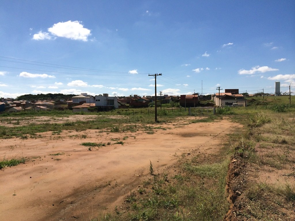 Sao Carlos Jardim Embare Terreno Locacao R$ 22.223,00  Area do terreno 40000.00m2 