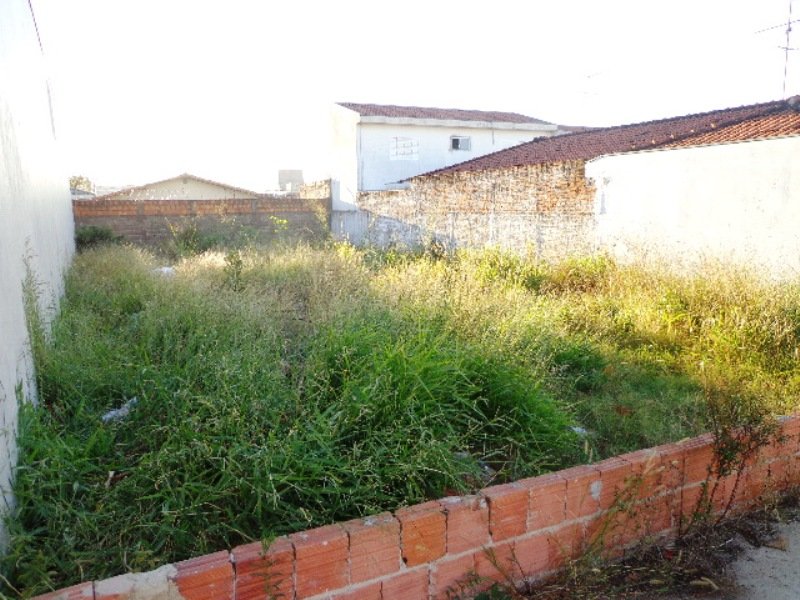 Sao Carlos Jardim Nova Sao Carlos Terreno Locacao R$ 334,00  Area do terreno 250.00m2 