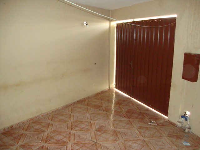 Sao Carlos Parque Santa Felicia Jardim Casa Venda R$170.000,00 2 Dormitorios 1 Vaga Area do terreno 193.50m2 Area construida 84.80m2
