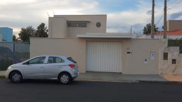 Sao Carlos Jardim Ipanema Casa Venda R$456.000,00 3 Dormitorios 2 Vagas 