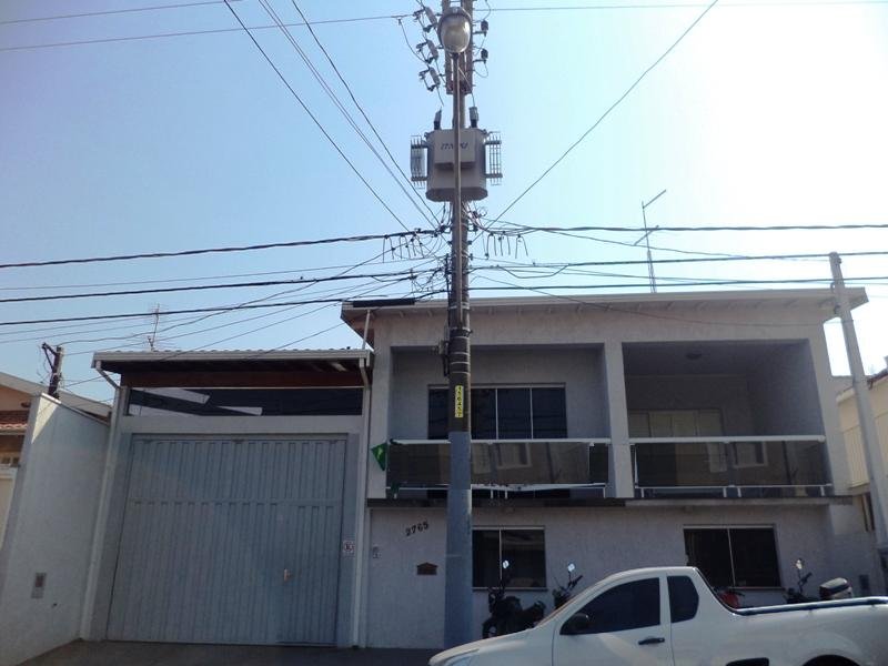 Sao Carlos Jardim Sao Carlos Casa Venda R$1.900.000,00 3 Dormitorios 6 Vagas Area do terreno 750.00m2 Area construida 1010.00m2