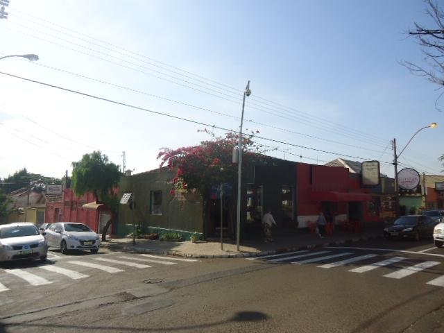 Sao Carlos Vila Prado Salao Venda R$1.200.000,00 
