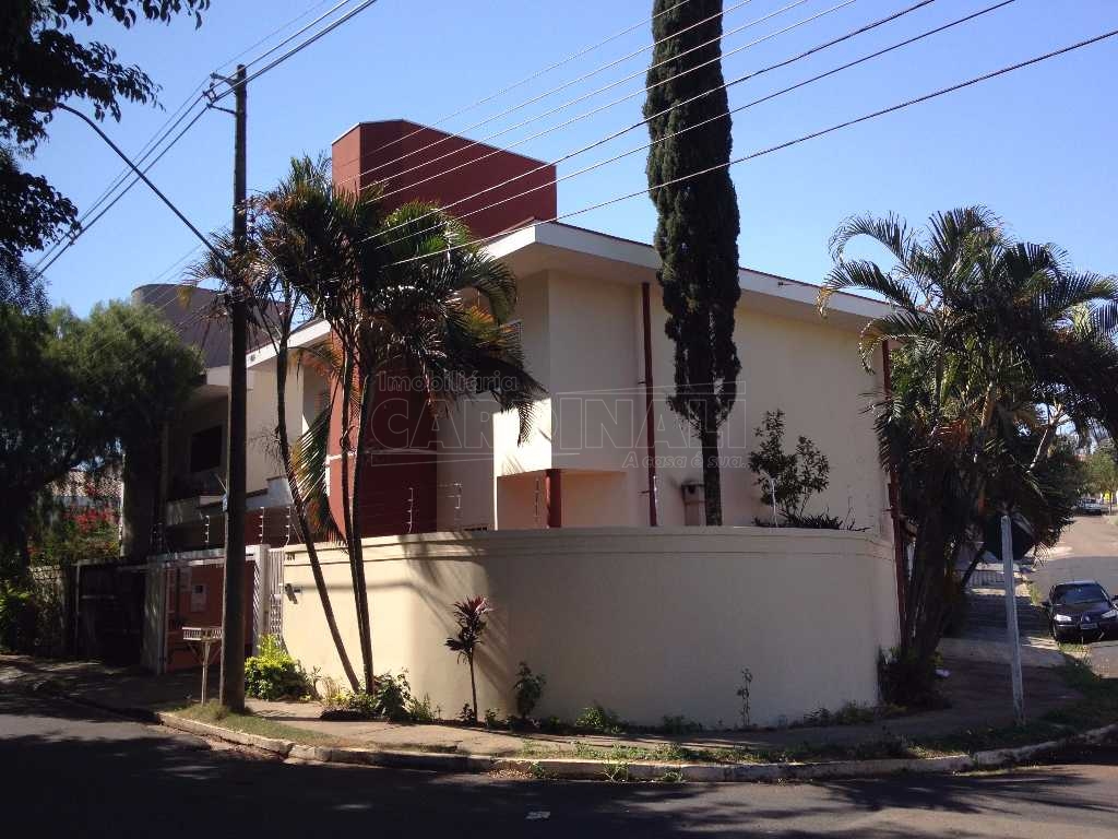Sao Carlos Jardim Nova Santa Paula Casa Venda R$620.000,00 3 Dormitorios 2 Vagas Area do terreno 144.00m2 Area construida 150.55m2