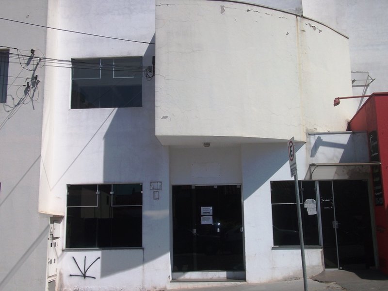 Sao Carlos Vila Monteiro Gleba I Salao Locacao R$ 8.000,00 Area construida 330.00m2