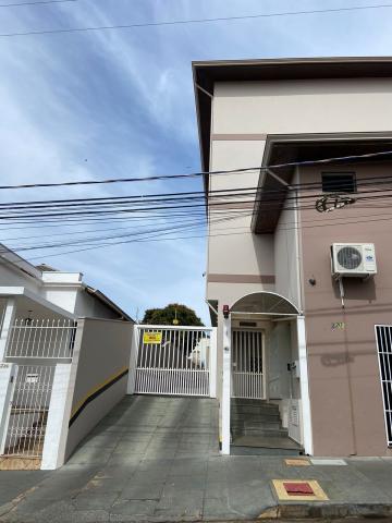 Sao Carlos Jardim Sao Carlos Apartamento Venda R$250.000,00 Condominio R$195,00 2 Dormitorios 1 Vaga 