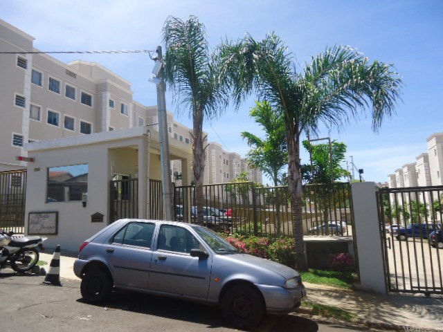 Sao Carlos Jardim Brasil Apartamento Venda R$170.000,00 Condominio R$290,00 2 Dormitorios 1 Vaga 