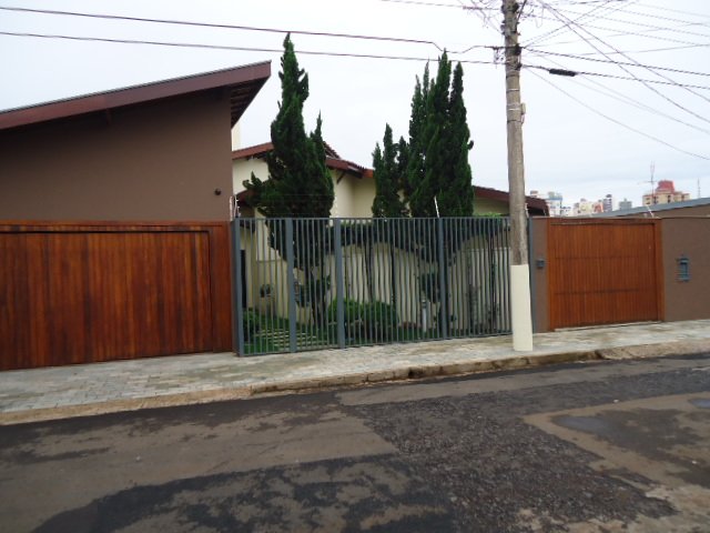 Sao Carlos Jardim Sao Carlos Casa Venda R$2.000.000,00 3 Dormitorios 5 Vagas 