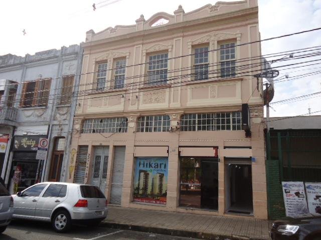 Sao Carlos Centro Casa Venda R$1.900.000,00 3 Dormitorios  