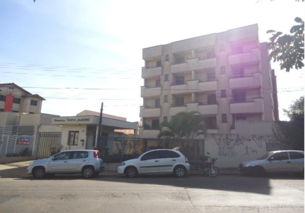 Sao Carlos Parque Arnold Schimidt Apartamento Venda R$280.000,00 Condominio R$300,00 2 Dormitorios 1 Vaga 