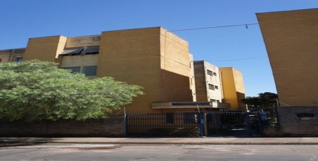 Sao Carlos Jardim Sao Paulo Apartamento Venda R$170.000,00 Condominio R$170,00 2 Dormitorios 1 Vaga 