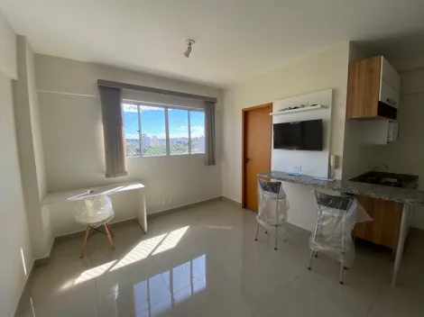 Sao Carlos Jardim Paraiso Apartamento Venda R$190.000,00 1 Dormitorio  