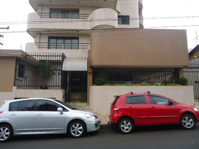 Sao Carlos Centro Apartamento Venda R$950.000,00 Condominio R$1.400,00 4 Dormitorios 2 Vagas 
